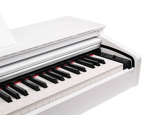 Medeli DP260-GW Цифровое пианино.