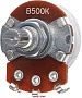 Paxphil H55 Потенциометр 500 кОм (лин).-1