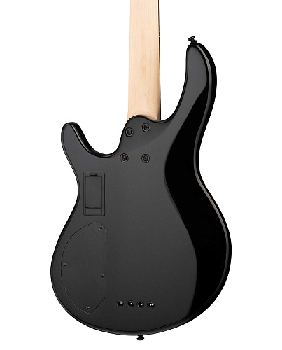 Cort C4-Plus-ZBMH-TBB Бас-гитара.