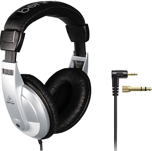 Behringer HPM1000 Наушники мониторные динамические закрытого типа.