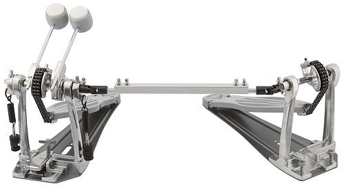 Tama HP310LW Speed Cobra Twin Drum Pedal Педаль двойная для барабана (без кейса).