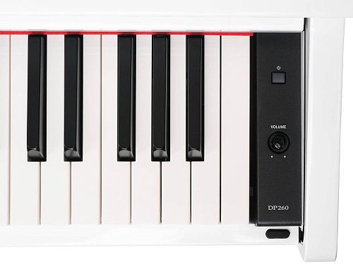 Medeli DP260-GW Цифровое пианино.