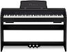 Casio Privia PX-770BK Цифровое пианино с банкеткой.-0