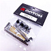 Gotoh FGR-2-C Топ-лок, хром.-1