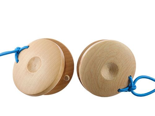 Fleet G10-1 Кастаньеты, пара