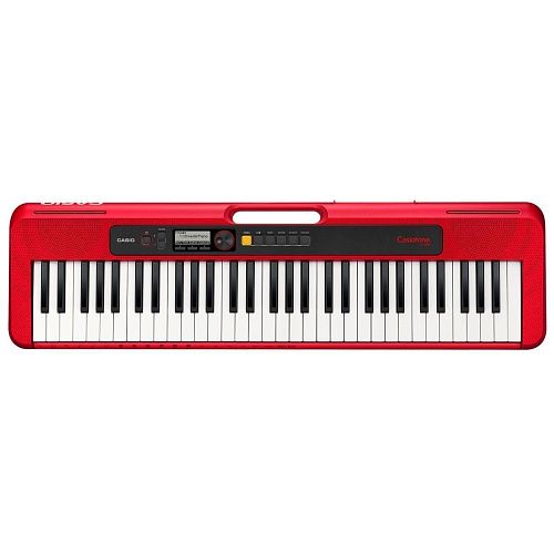 Casio CT-S200RD Синтезатор.