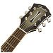 Fender FA-235E Moonlight Burst Электроакустическая гитара.-2