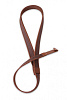 RightOn Straps Classical-Hook Brown Ремень для классической гитары.-0