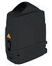 Behringer PPA500BT Компактная звукоусилительная система чемоданного типа.-1