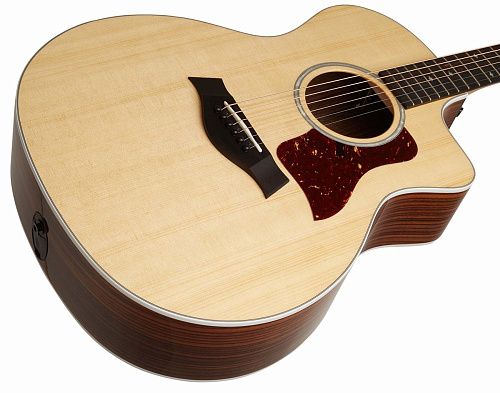 Taylor 214ce 200 Series Гитара электроакустическая.