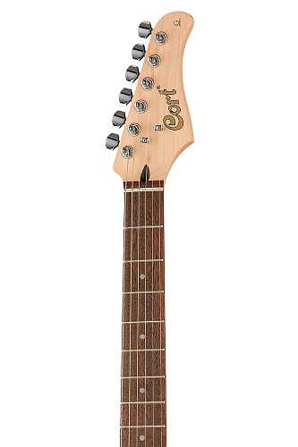 Cort G250-BK G Series Электрогитара.