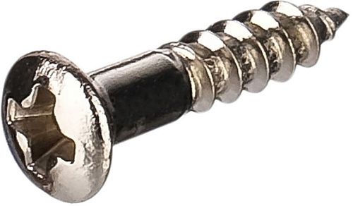 Hosco PS08N Саморез 2,4х13 мм.