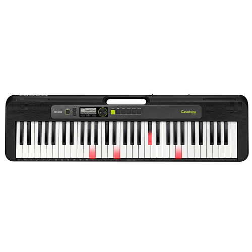 Casio LK-S250 Синтезатор.
