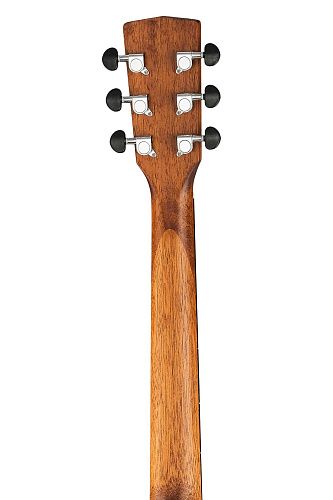 Cort L100C-NS Luce Series Гитара акустическая.