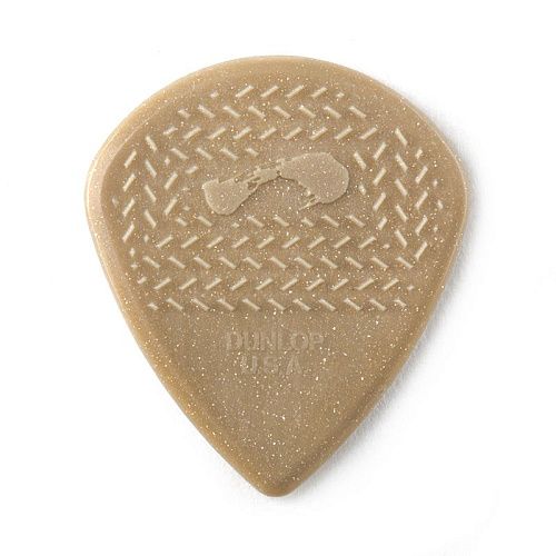 Dunlop 471P3SMH Max-Grip Nylon Jazz III Набор медиаторов, 6 шт.