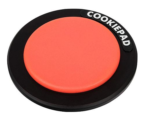 Cookiepad-6S Medium Cookie Pad Тренировочный пэд, жесткий.
