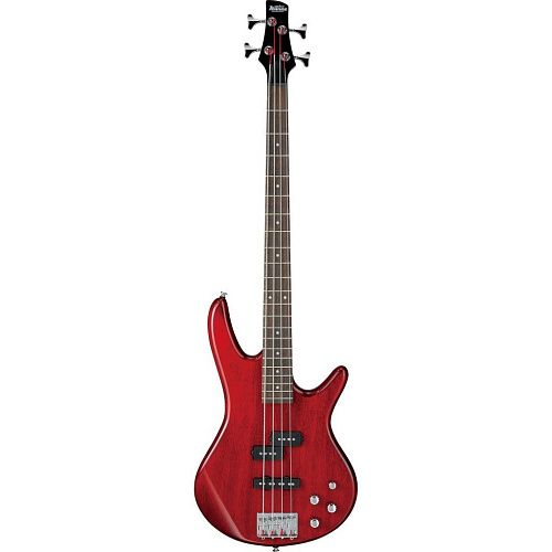 Ibanez GSR200-TR Бас-гитара.