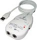 Behringer UCG102 Внешняя звуковая карта USB.-0