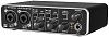 Behringer UMC202HD Внешний интерфейс USB для записи и воспроизведения звука на компьютере (PC/MAC).-0