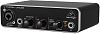 Behringer UMC22 Аудиоинтерфейс USB.-0