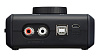 Zoom U-22 Ручной стерео USB аудиоинтерфейс.-2