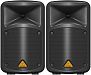 Behringer EPS500MP3 Ультракомпактная портативная система звукоусиления.-4