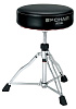 Tama HT430B Round Rider Drum Throne Стул для барабанщика.-0
