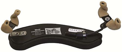 Wolf SR45 Standart Secondo Мостик для скрипки, 1/8-1/16.