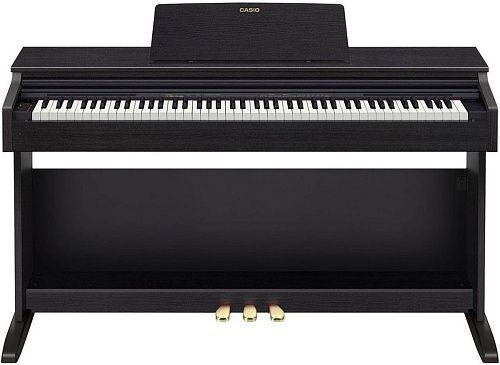 Casio Celviano AP-270BK Цифровое пианино с банкеткой.