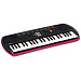 Casio SA-78 Синтезатор.-0