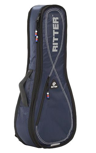 Ritter RGP2-UC/BLW Чехол для укулеле.
