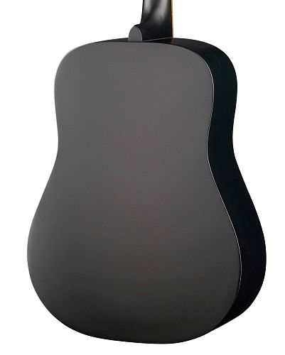 Cort AD810-BKS Гитара акустическая.