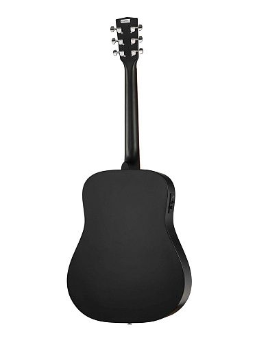Cort AD810E-BKS Электроакустическая гитара. 