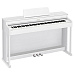 Casio Celviano AP-470WE Цифровое пианино.-0
