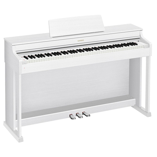 Casio Celviano AP-470WE Цифровое пианино.