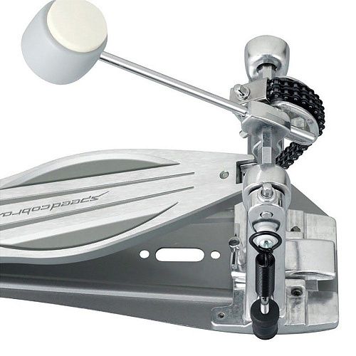 Tama HP310L Speed Cobra Single Drum Pedal Педаль одиночная для барабана (без кейса).