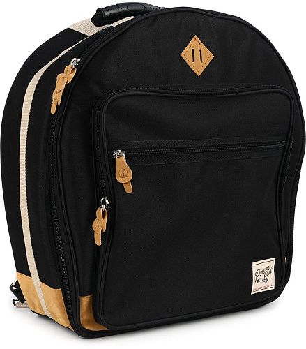 Tama TSDB1465BK Powerpad Desighner Snare Bag Чехол для малого барабана.