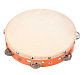 Fleet TH9-6B Тамбурин с кожей.-2