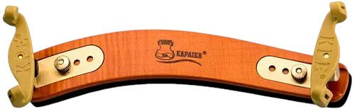 Kapaier NO.810 Мостик для скрипки размером 4/4-3/4.