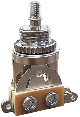 Hosco H-YM-T20R Переключатель 3-х позиционный, без ручки.