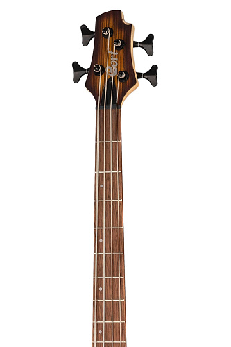Cort C4-Plus-ZBMH-OTAB Бас-гитара.