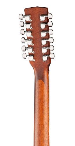 Cort GA-MEDX-12-OP Grand Regal Series Электроакустическая гитара.