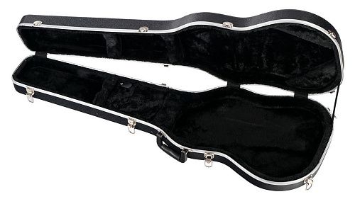 Guider BC-451 Футляр для бас-гитары.