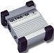 Behringer DI100 Активный DI-box.-0