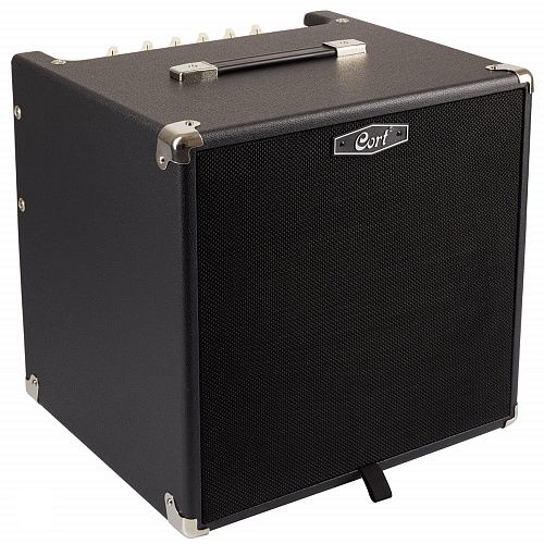 Cort CM150B-EU CM Series Басовый комбоусилитель.