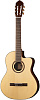 Cort AC160CF-NAT Классическая гитара со звукоснимателем.-0