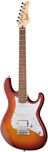 Cort G250-TAB G Series Электрогитара.