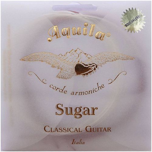 Aquila 188C Normal Комплект струн для классической гитары 3/4.