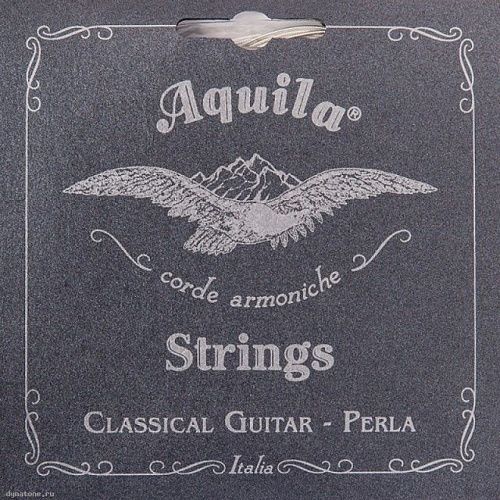 Aquila 37C Normal Комплект струн для классической гитары.