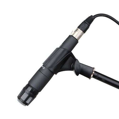 Alctron PM57B Микрофон динамический, инструментальный.